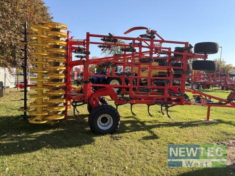 Pöttinger PLANO VT 6060