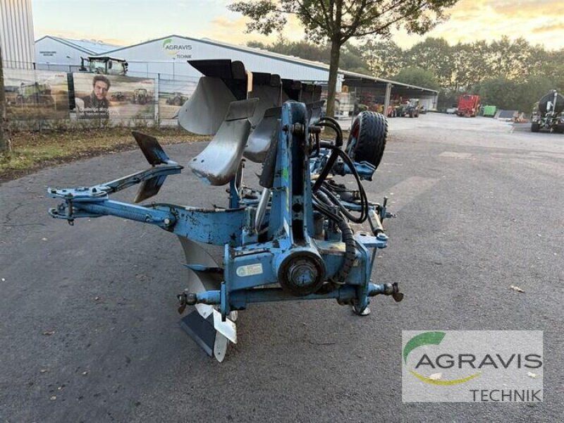 Lemken VARIOPAL 9 5 N 100