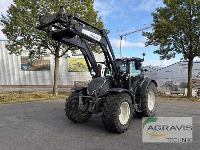 Valtra N 175 D 2B1