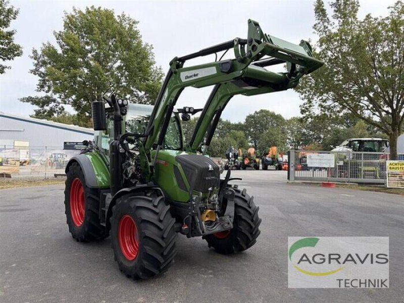 Fendt 313 VARIO GEN-4 Profi+ Setting 2