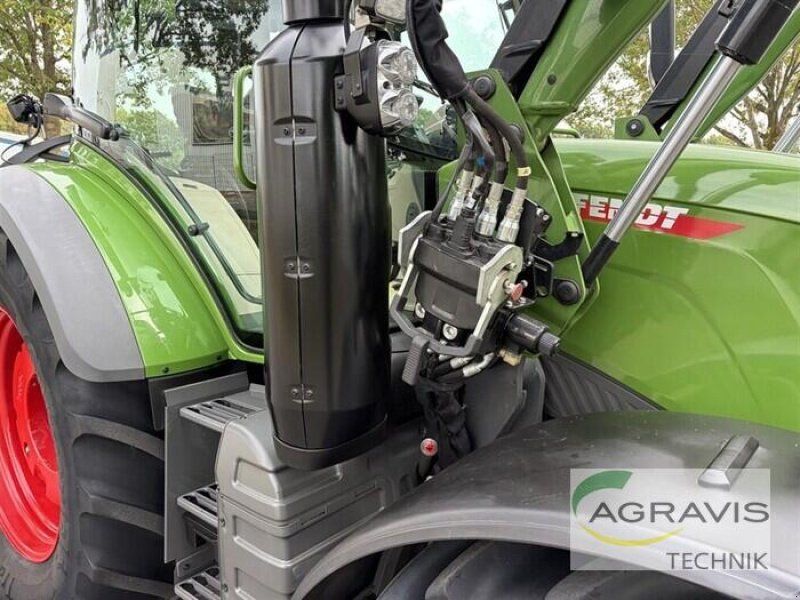 Fendt 313 VARIO GEN-4 Profi+ Setting 2