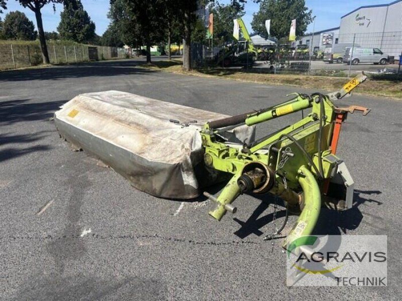 Claas DISCO 3050 PLUS