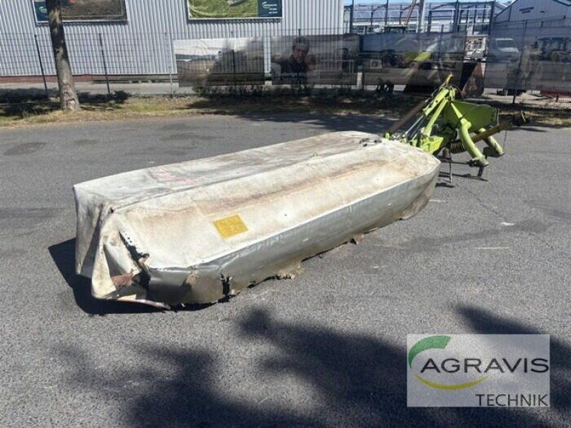Claas DISCO 3050 PLUS