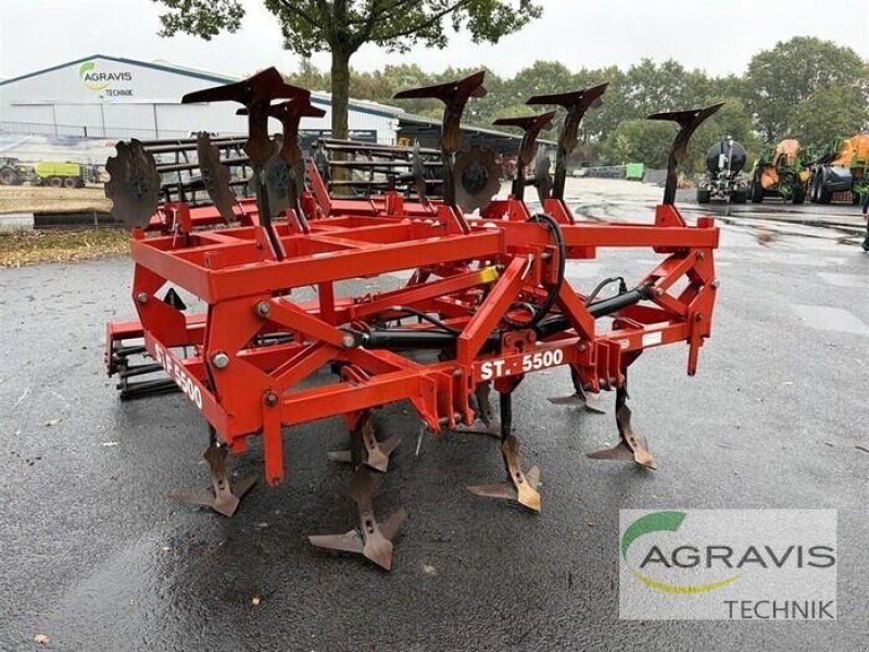 STALPROFIL RKW 5,5