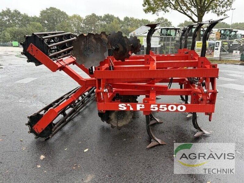 STALPROFIL RKW 5,5