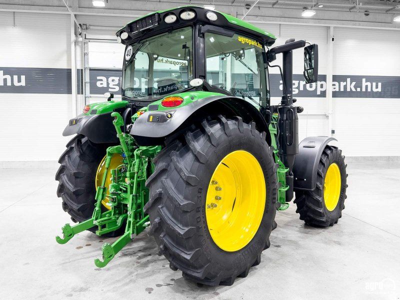 John Deere 6130R