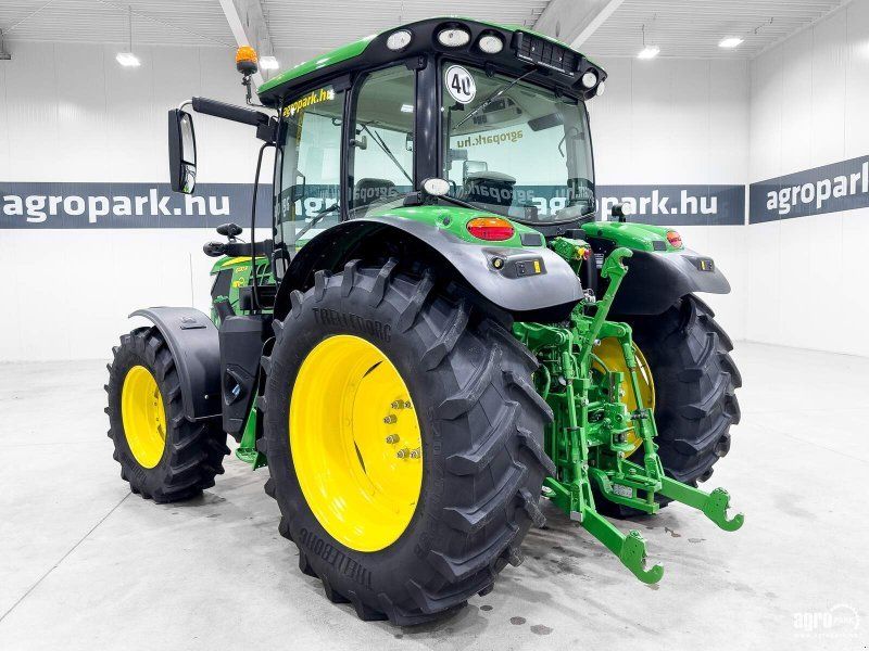 John Deere 6130R
