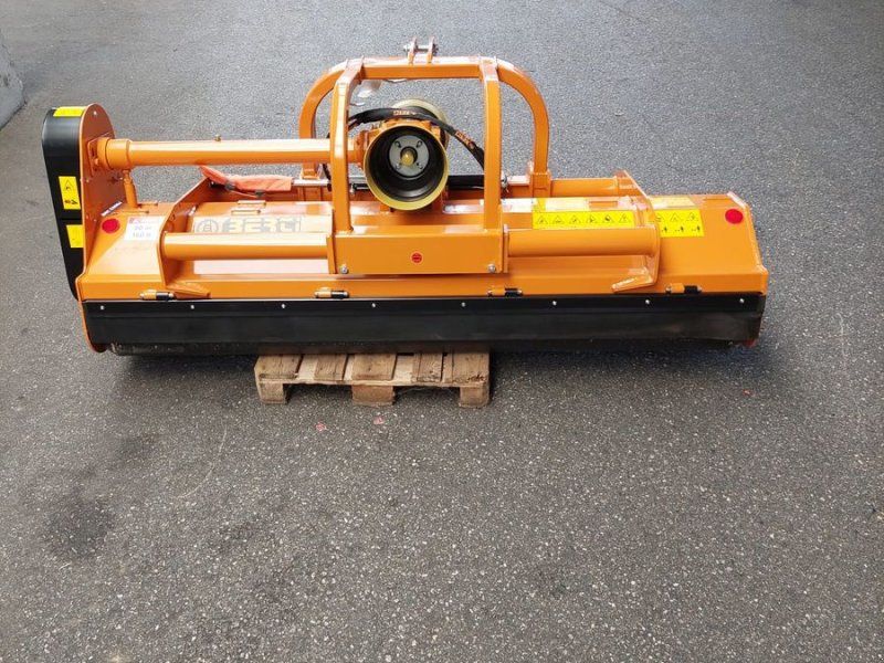 Berti EKR-S 220