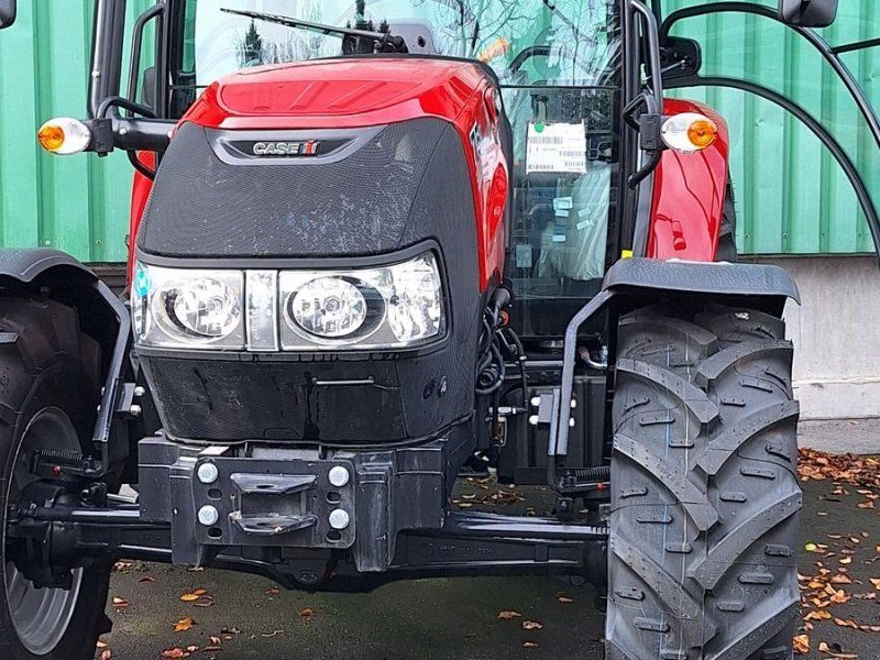Case IH Farmall 75 A (Stage V)