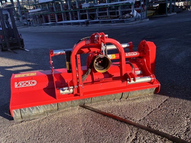 Vigolo MX 2 220