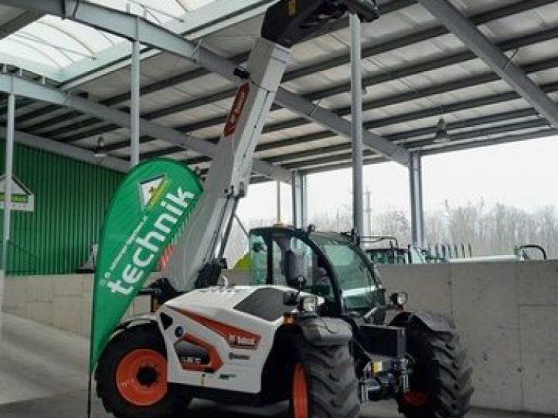 Bobcat TL35.70 Agri 3