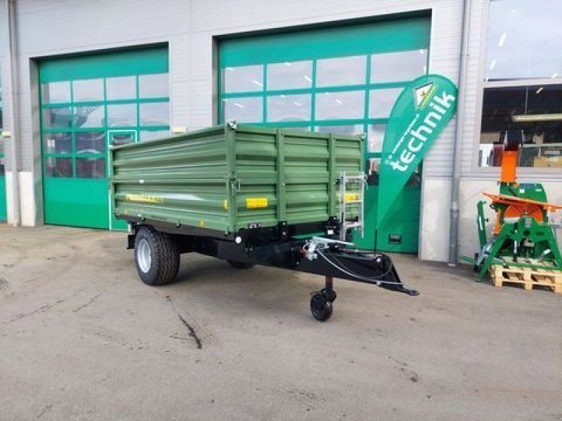 Fuhrmann FF 6.500