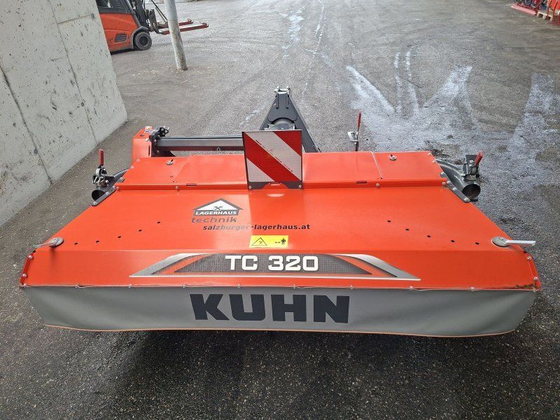 Kuhn TC 320