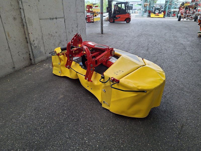 Pöttinger NOVACAT F 2200 Alpin