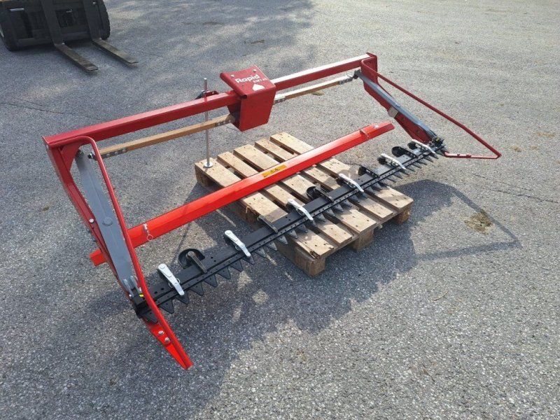 Rapid Doppelmesser Balken 2.30 m