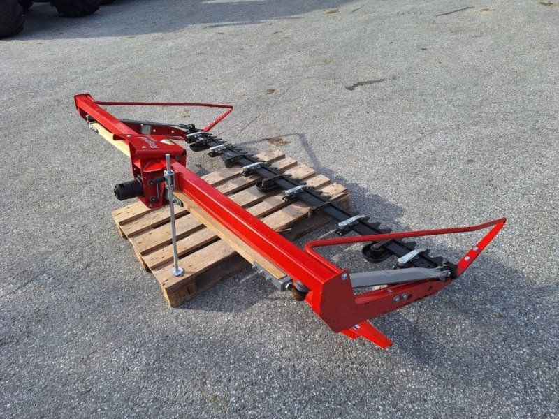 Rapid Doppelmesser Balken 2.30 m
