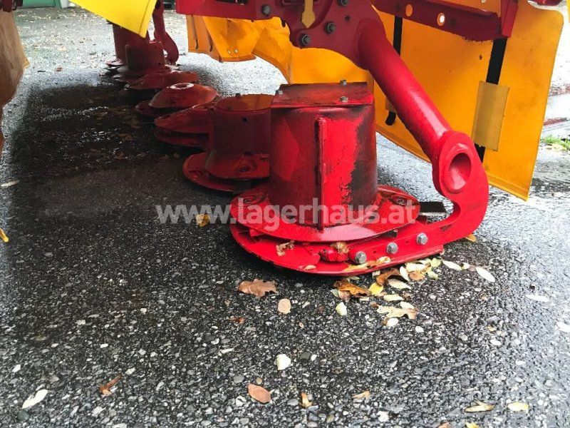 Pöttinger NOVACAT F 3100 ALPIN