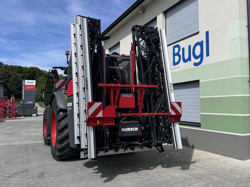 Horsch 2.2 CS CCS-Pro 27m