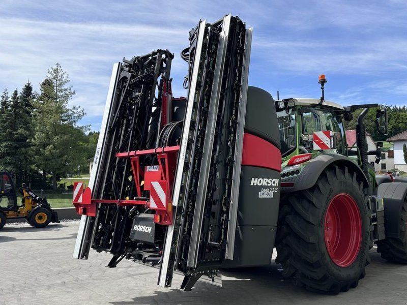 Horsch 2.2 CS CCS-Pro 27m