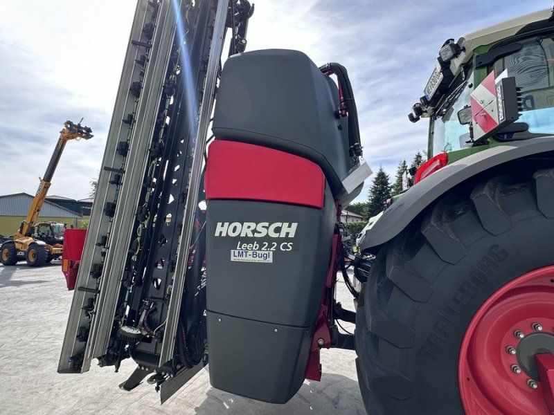 Horsch 2.2 CS CCS-Pro 27m