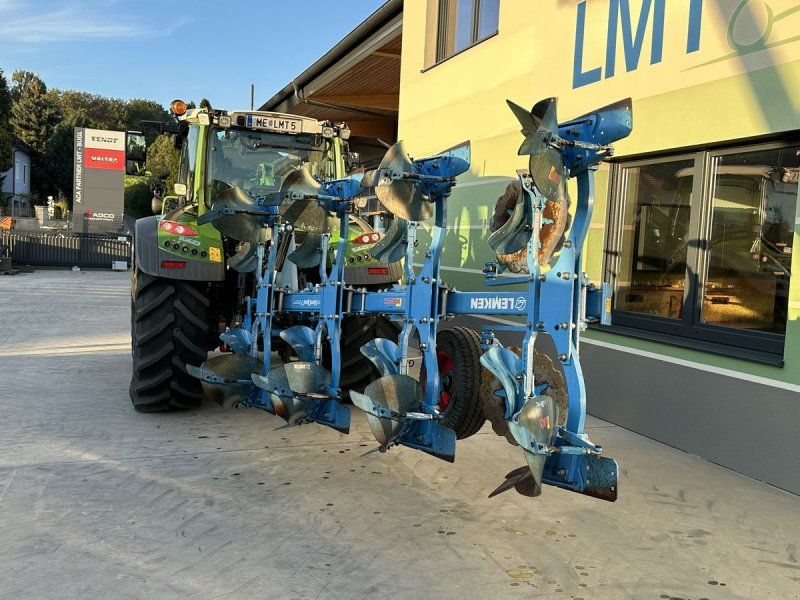 Lemken VariOpal 7 4N-100