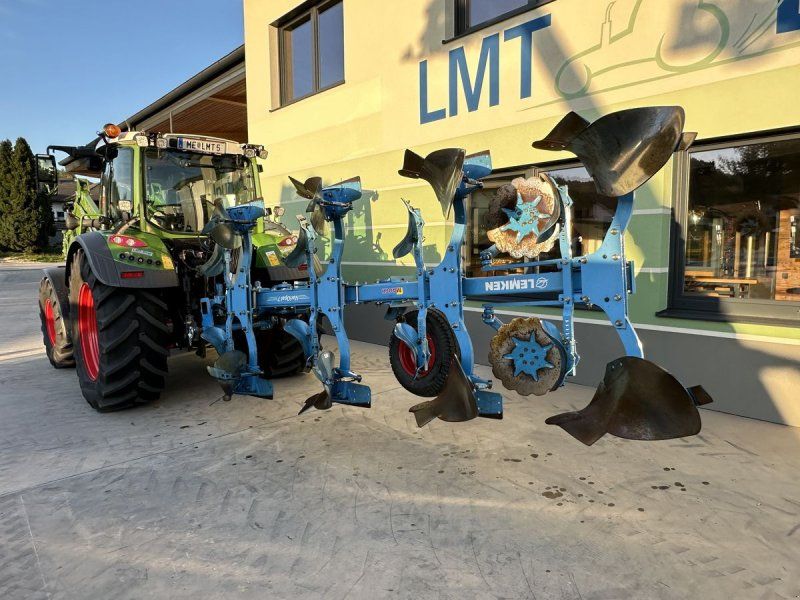 Lemken VariOpal 7 4N-100