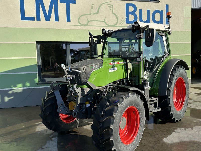 Fendt 209 Vario Gen3 Profi+ Setting1