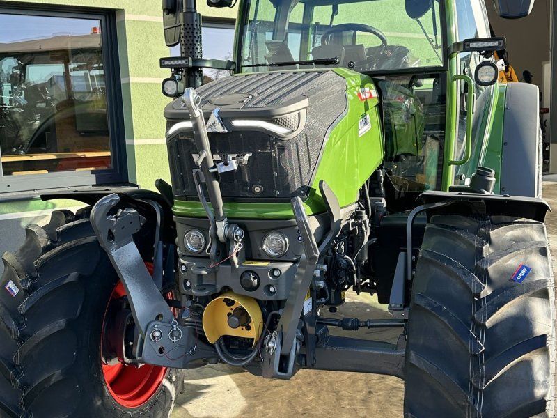 Fendt 209 Vario Gen3 Profi+ Setting1