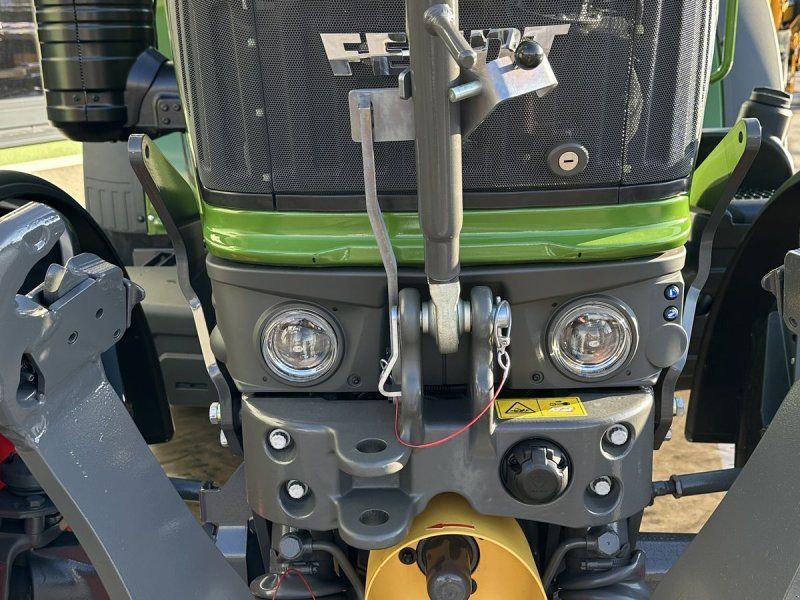 Fendt 209 Vario Gen3 Profi+ Setting1