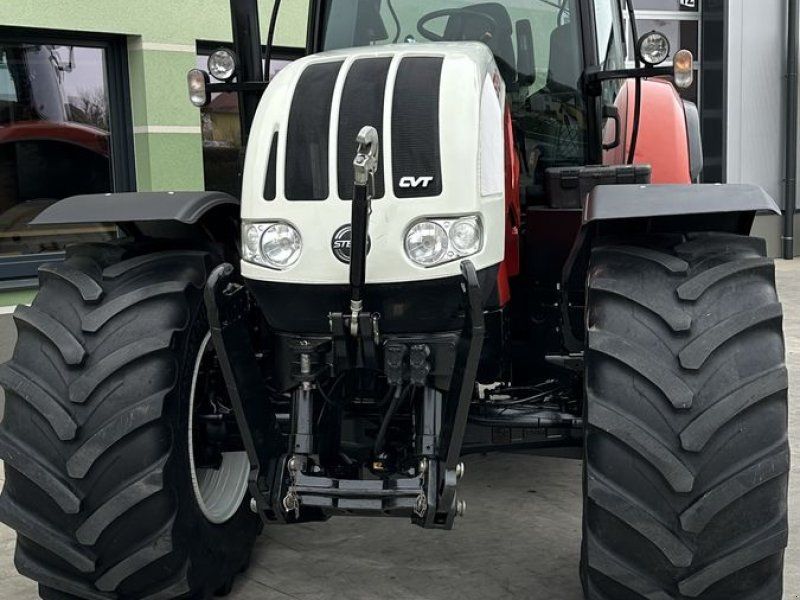 Steyr CVT 6185