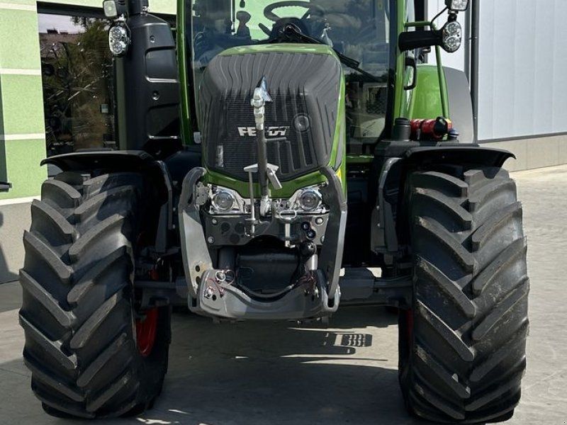 Fendt 313 Vario Gen4 Profi+