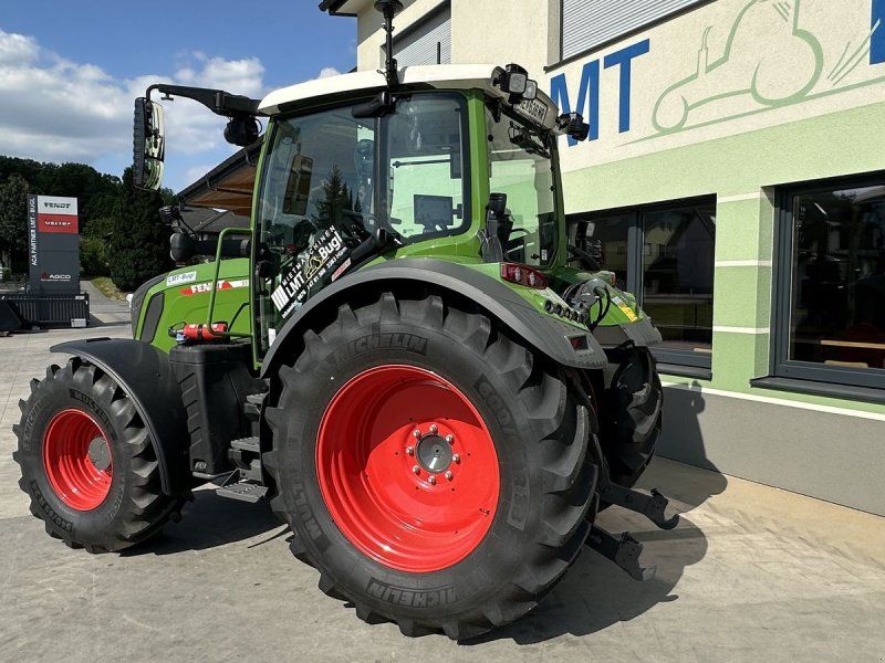 Fendt 313 Vario Gen4 Profi+