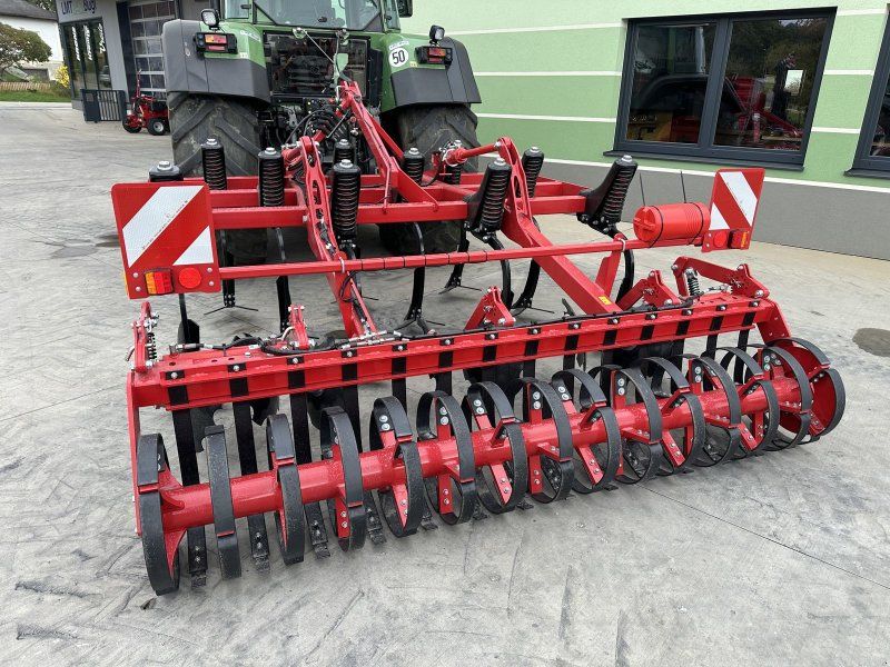 Horsch Terrano 3FX