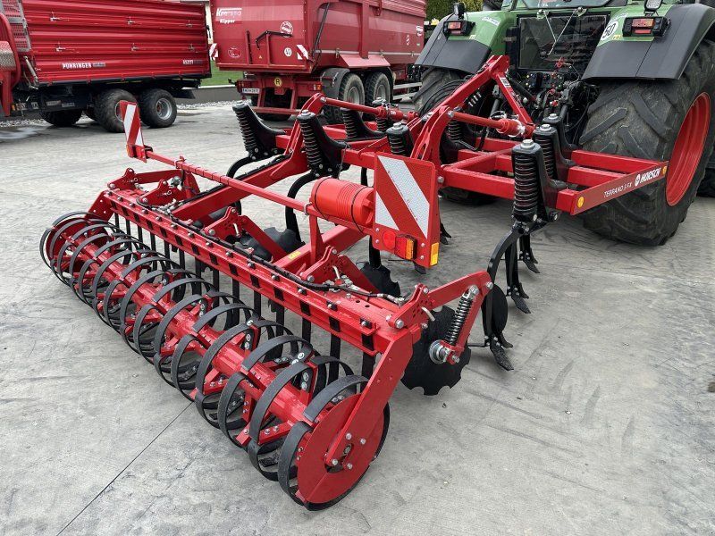 Horsch Terrano 3FX
