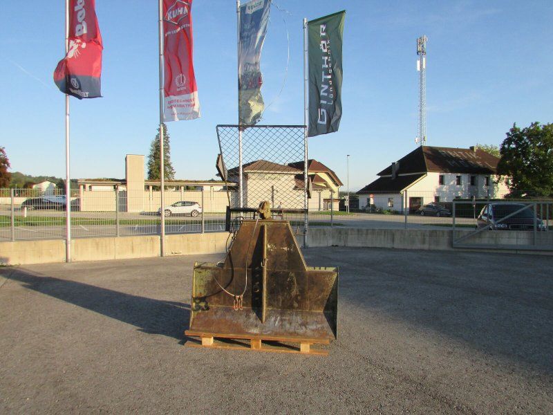 Holzknecht HS RC 6