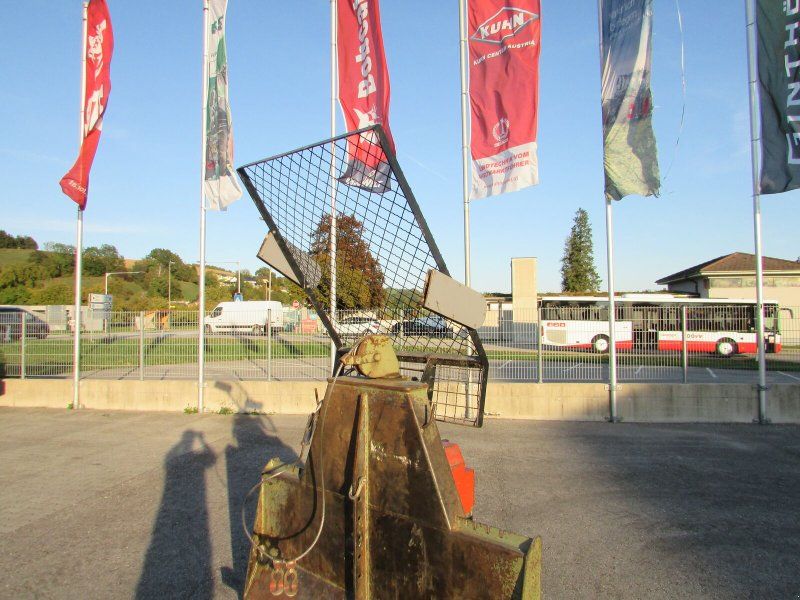 Holzknecht HS RC 6
