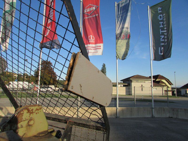 Holzknecht HS RC 6