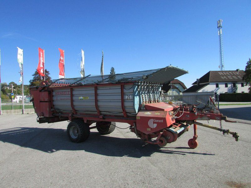 Mengele Garant 430/3