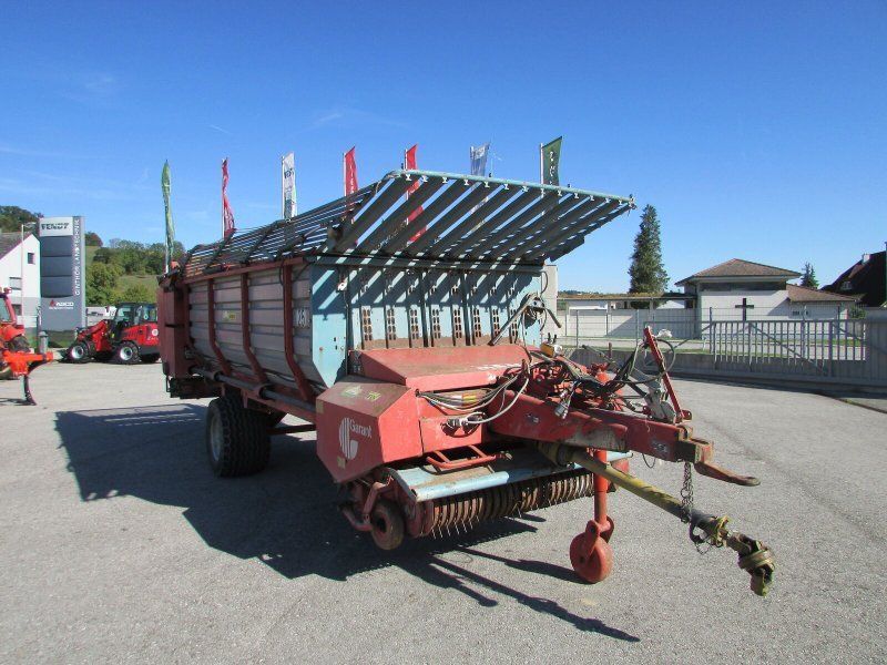Mengele Garant 430/3