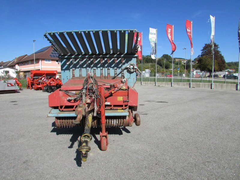 Mengele Garant 430/3