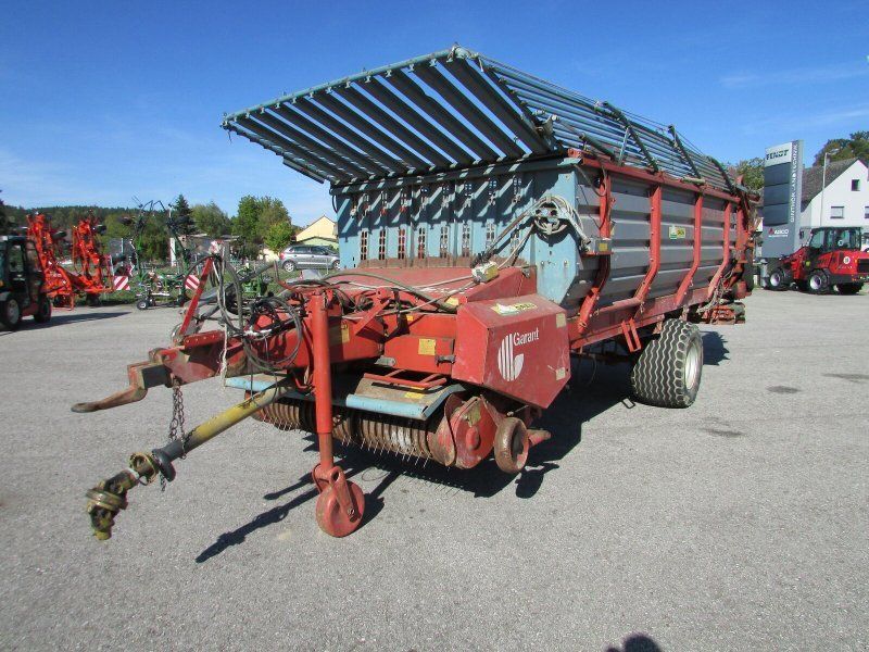 Mengele Garant 430/3