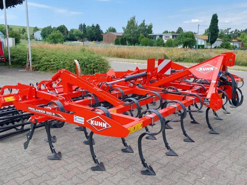 Kuhn Prolander 500R