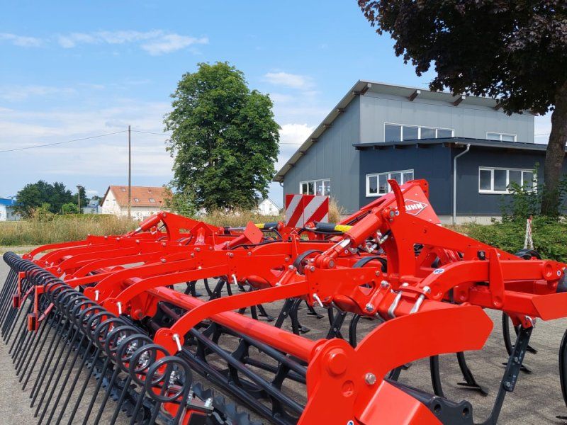 Kuhn Prolander 500R