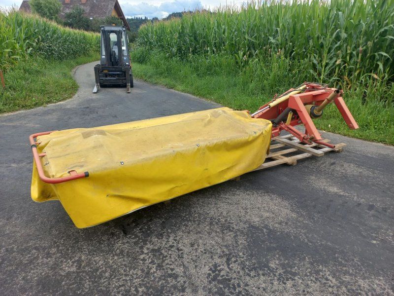 Lely Splendimo 205 L