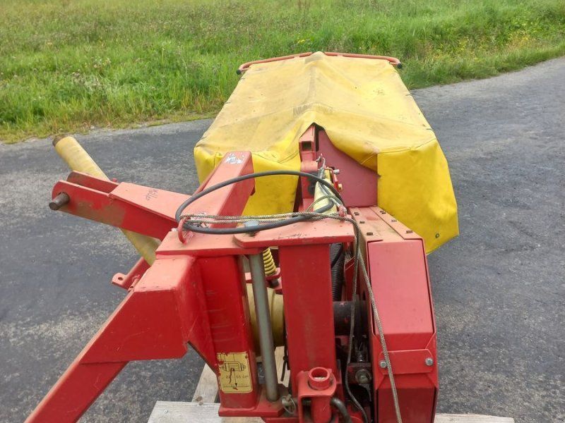 Lely Splendimo 205 L