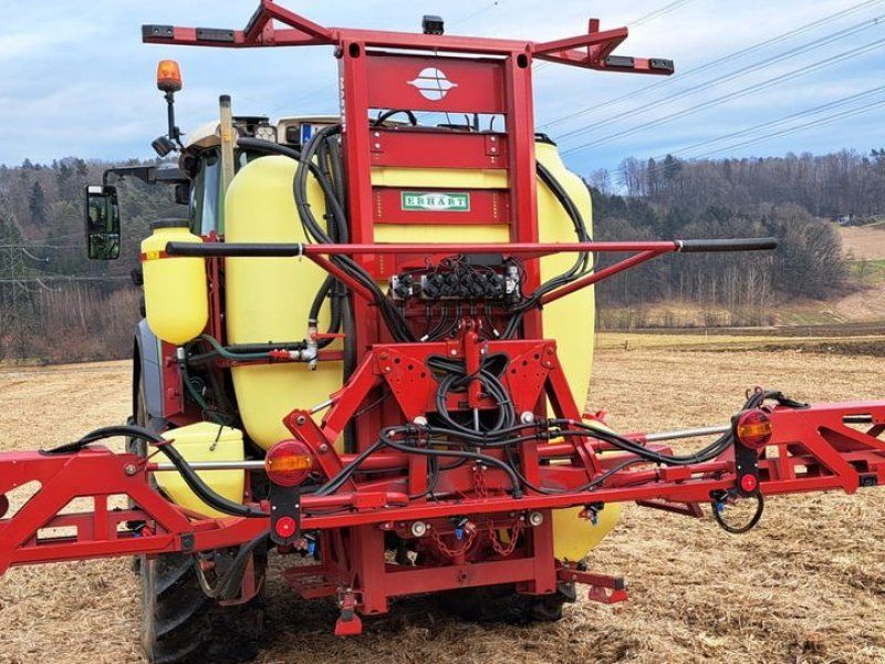 Hardi Master  1000