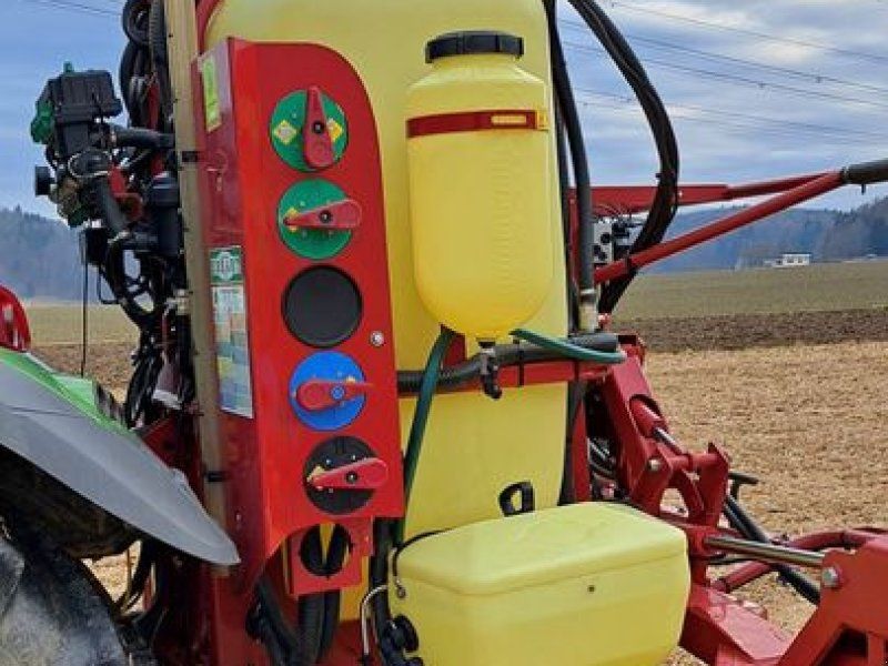 Hardi Master  1000