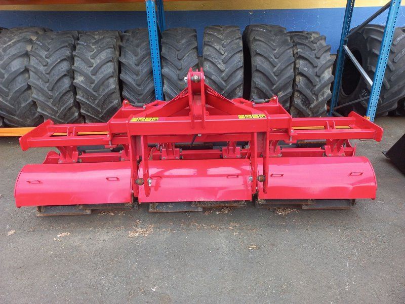 Stekro Splitter Messer