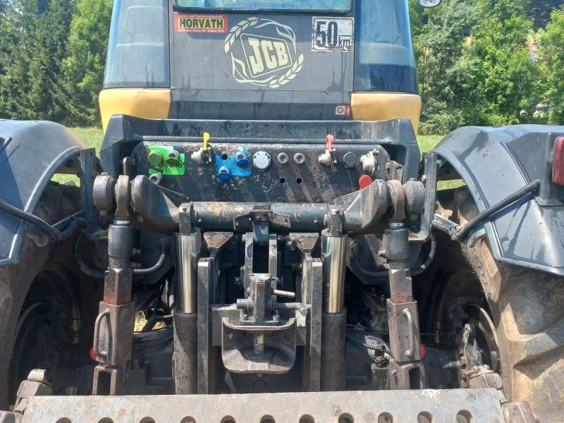 JCB 1135 turbo
