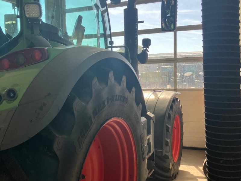 Fendt 724 Vario S4 ProfiPlus